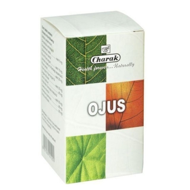 Charak Ojus Δυσ … Charak Ojus Δυσ …