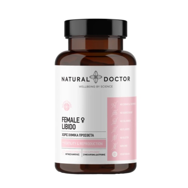 Natural Doctor … Natural Doctor …