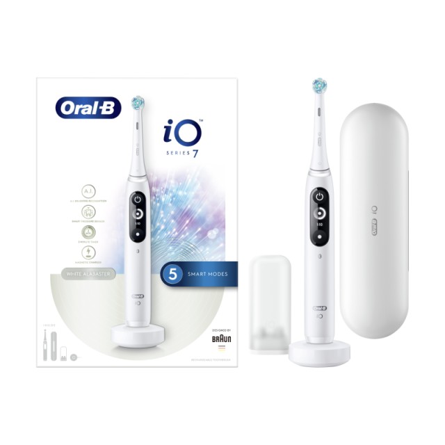 Oral-B Series 7 … Oral-B Series 7 …
