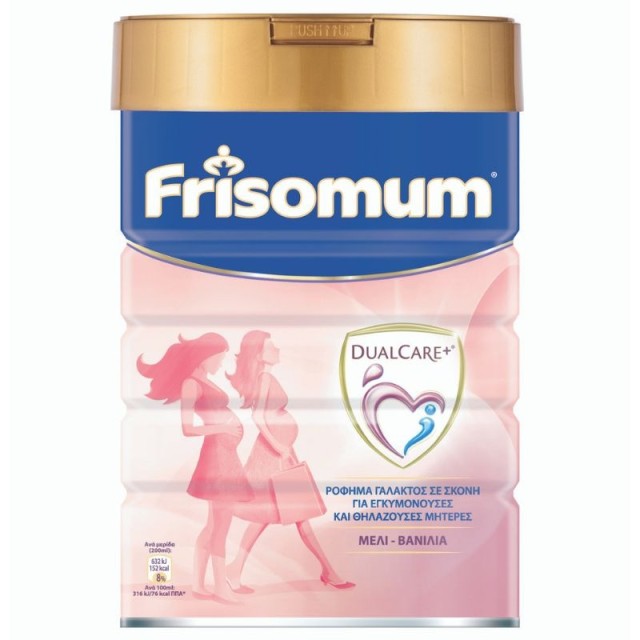 FRISO Frisomum …