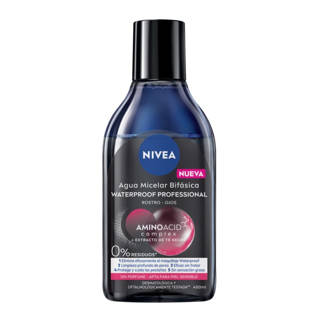 Nivea Micellair &hellip;