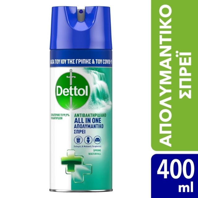Dettol All In O …