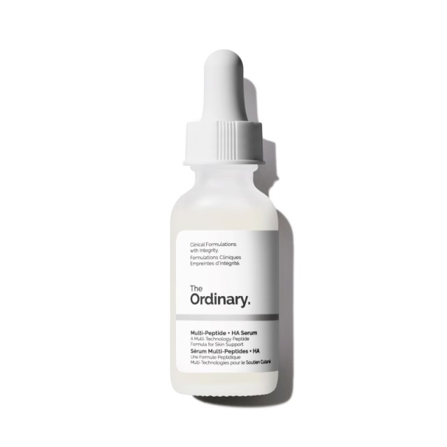 The Ordinary Mu … The Ordinary Mu …