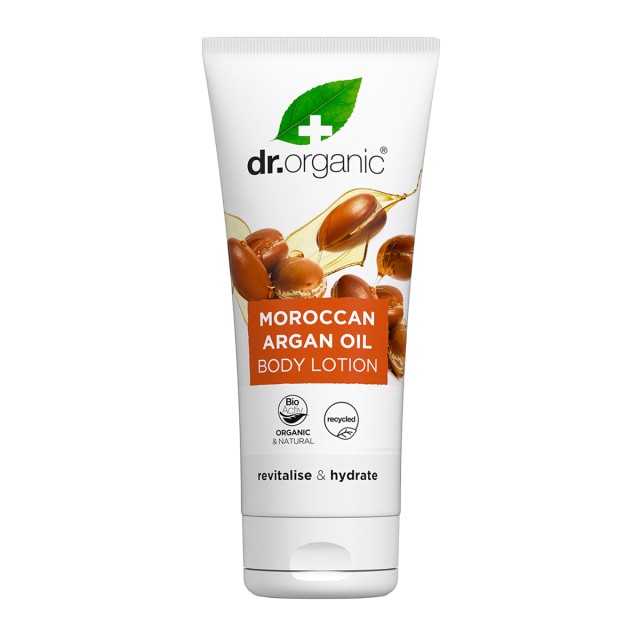 Dr. Organic Mor … Dr. Organic Mor …