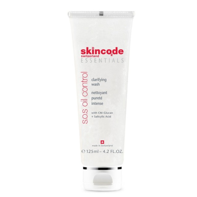 Skincode Essent …