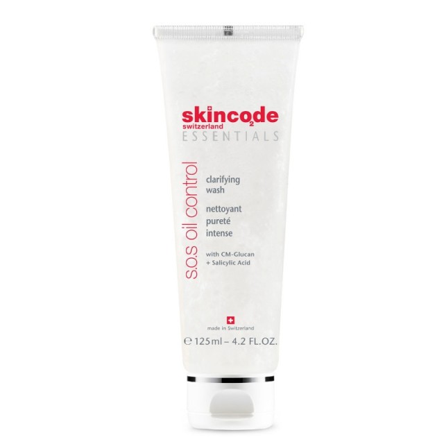 SKINCODE ESSENT …