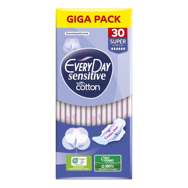 Everyday Σερβιέ &hellip;