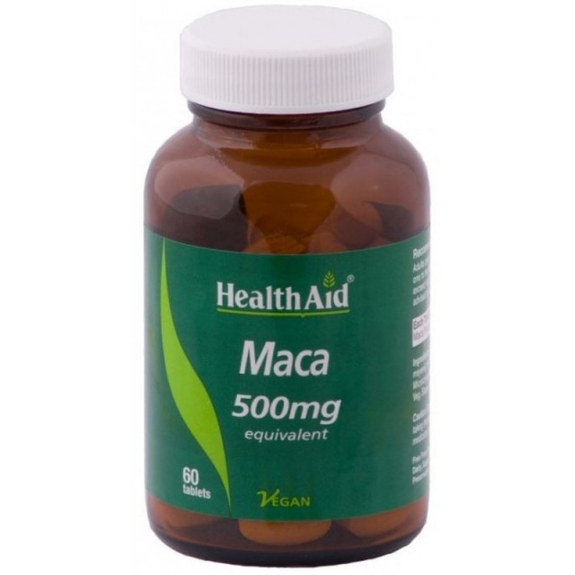 Health Aid Maca … Health Aid Maca …
