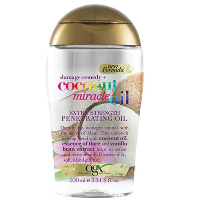 Ogx Coconut Mir &hellip;
