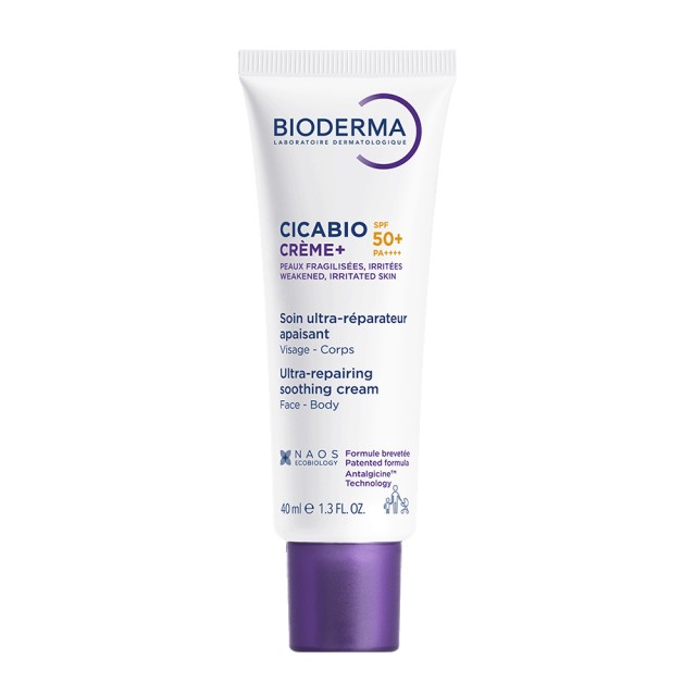 Bioderma Cicabi … Bioderma Cicabi …