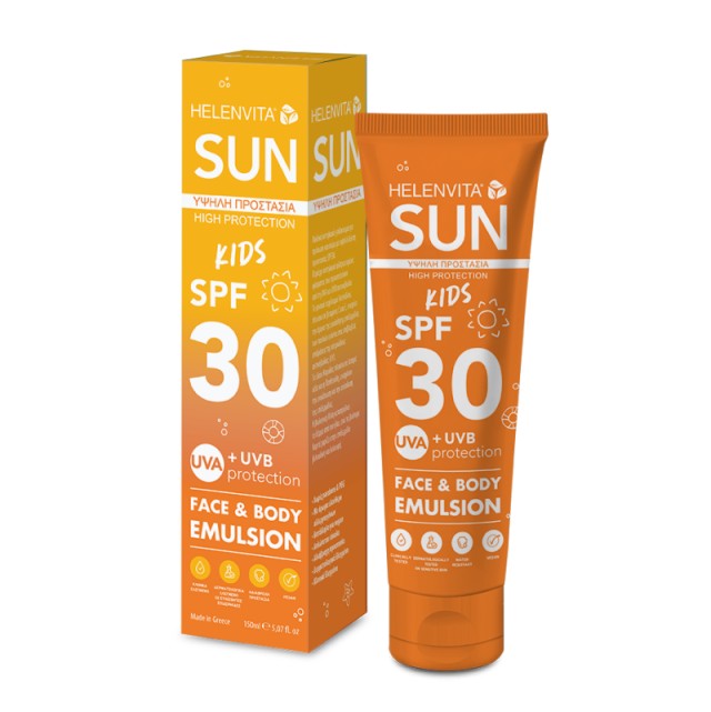 Helenvita Sun K … Helenvita Sun K …