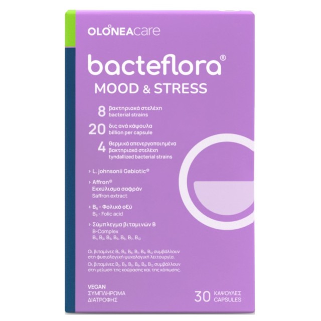 Olonea Bacteflo &hellip;