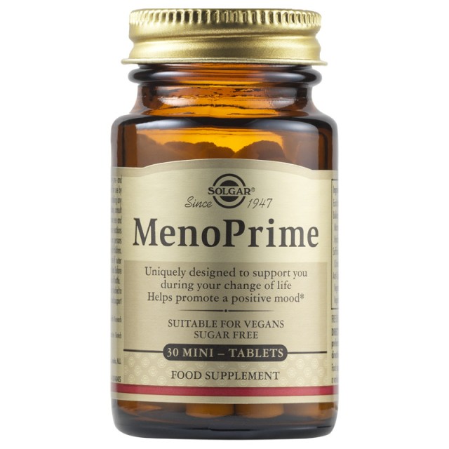 Solgar Menoprim … Solgar Menoprim …