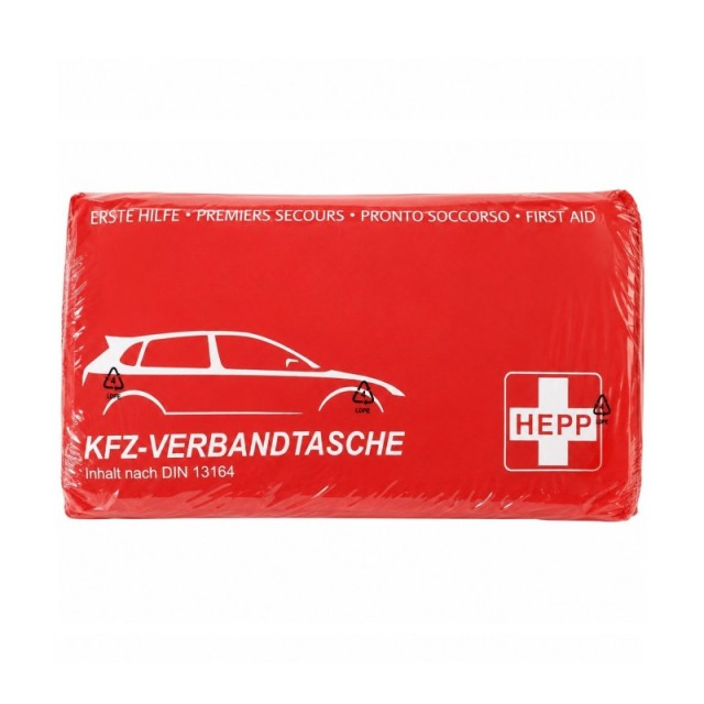 Hepp First Aid &hellip;