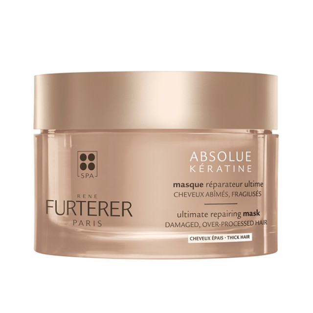 Rene Furterer A …