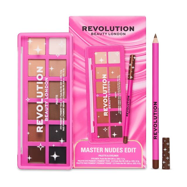 Revolution Prom … Revolution Prom …