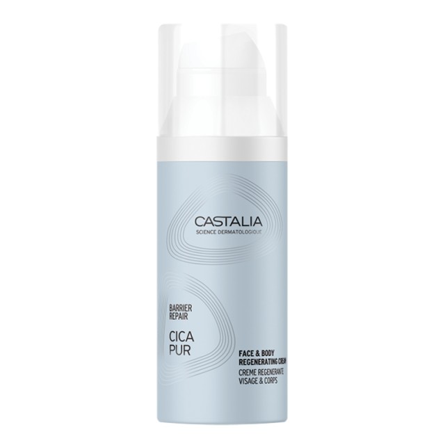 Castalia Cicapu …