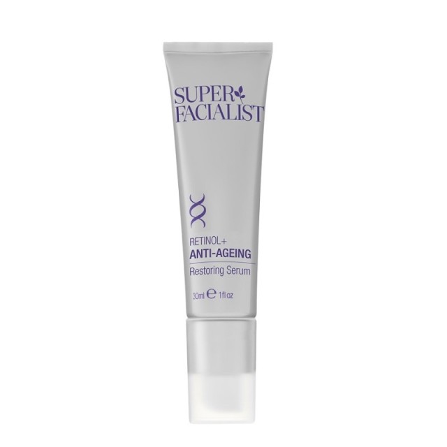Super Facialist …
