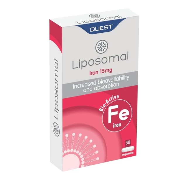Quest Liposomal …