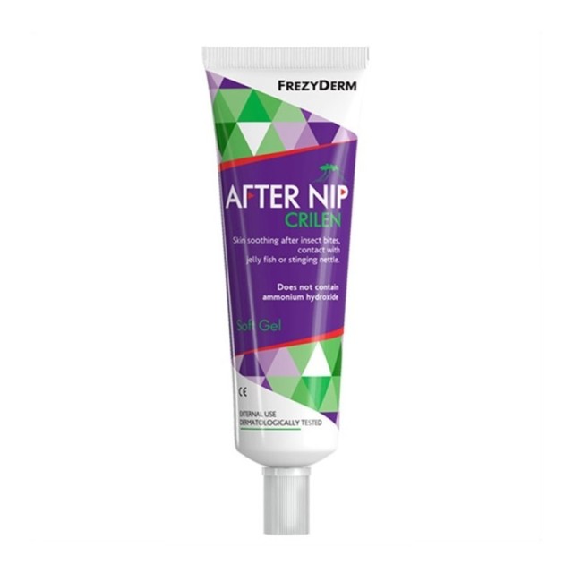Frezyderm Crile … Frezyderm Crile …