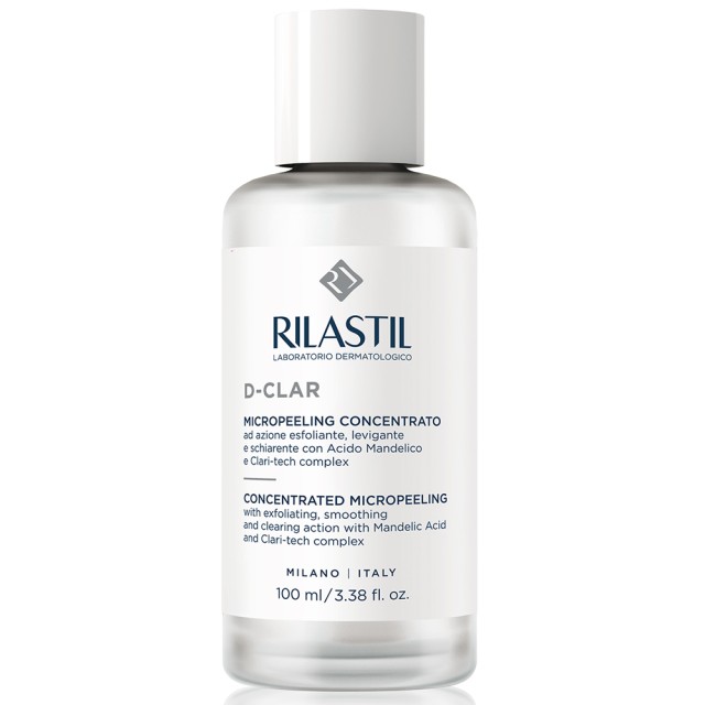 Rilastil D-Clar …