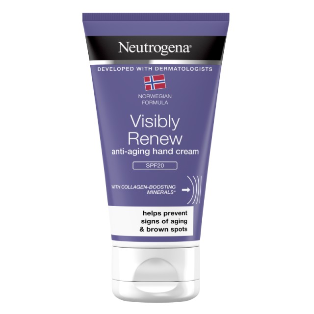 Neutrogena Visi …