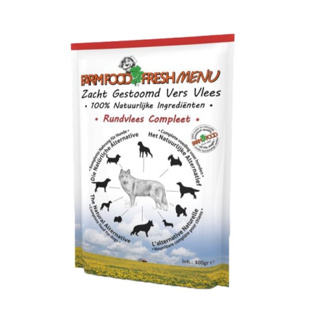 Farmfood Fresh …