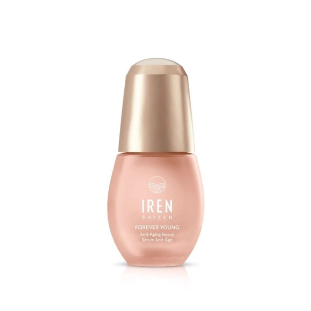 Iren Shizen For &hellip;