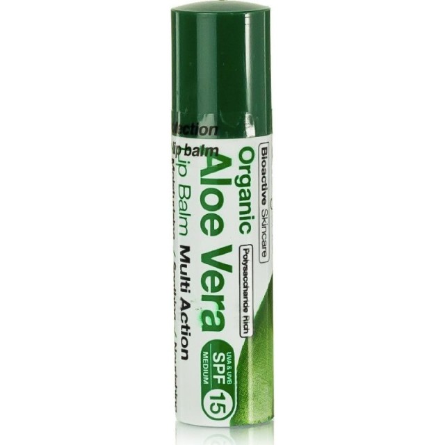 Dr.organic Aloe …
