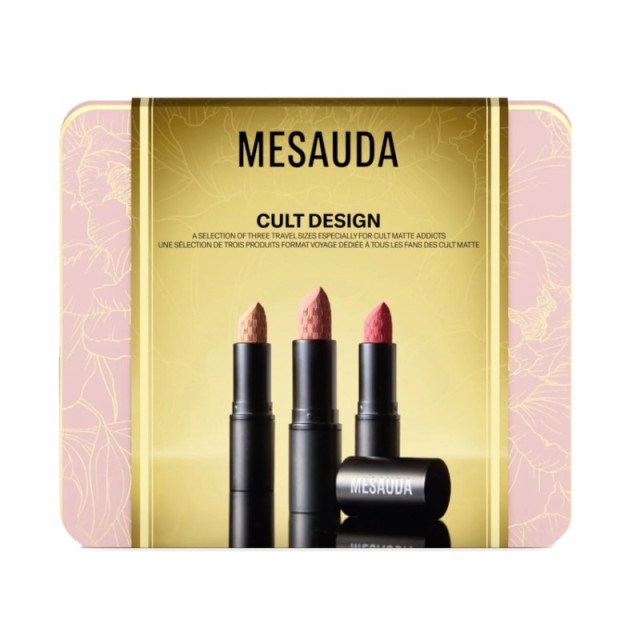 Mesauda Milano … Mesauda Milano …