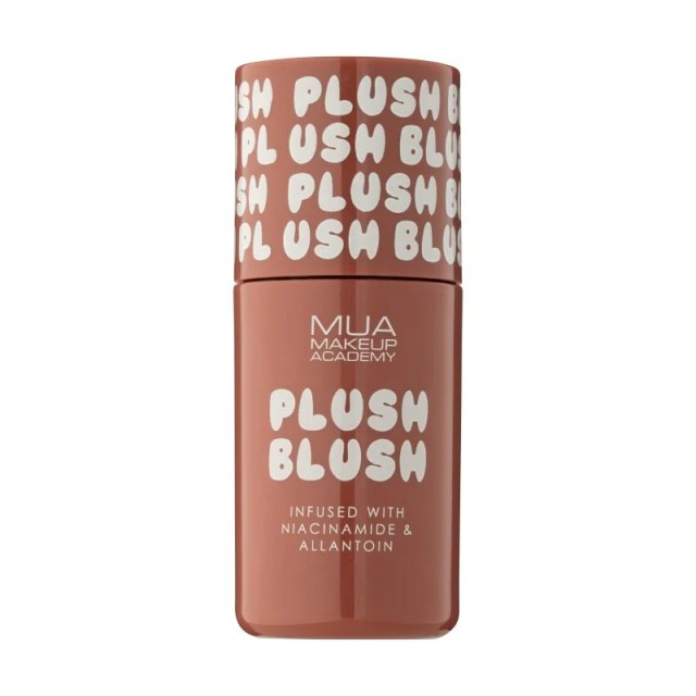 Mua Plush Blush … Mua Plush Blush …