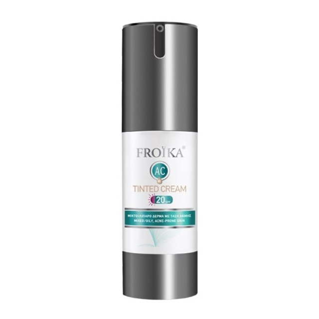 Froika Ac Tinte … Froika Ac Tinte …
