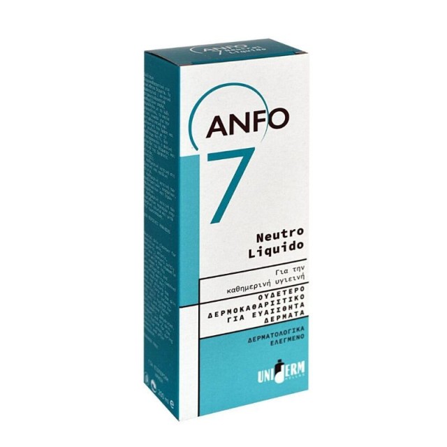 ANFO 7 Neutro L …