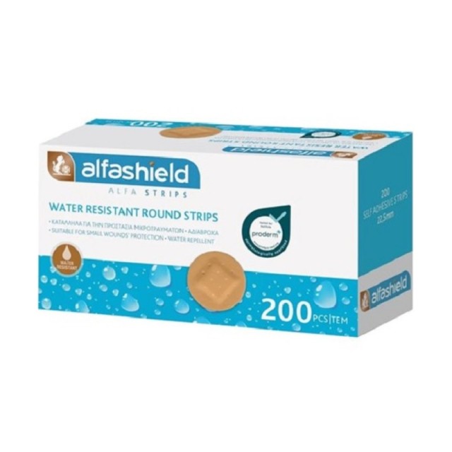 Alfashield Alfa &hellip;