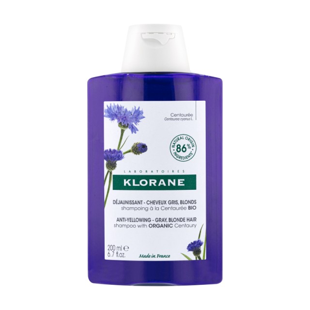 Klorane Centaur … Klorane Centaur …