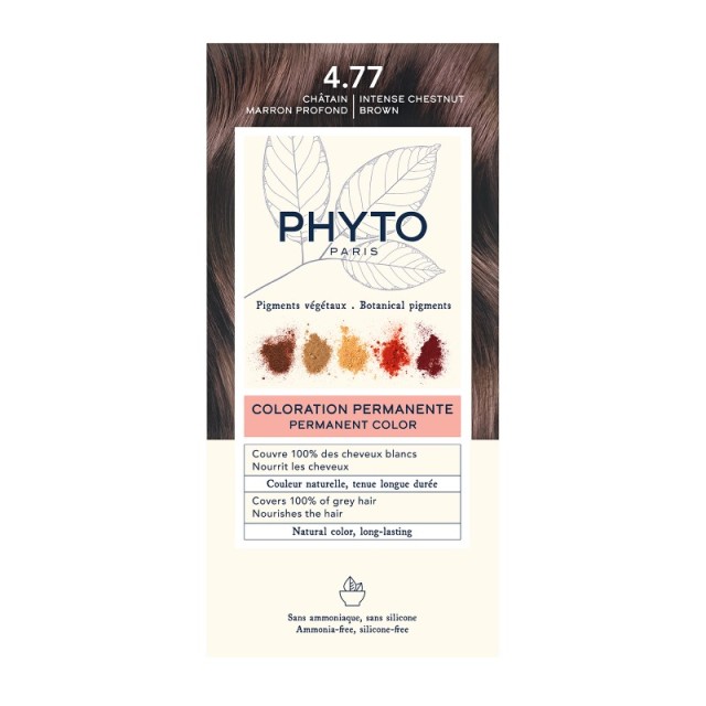 Phyto Paris Col … Phyto Paris Col …