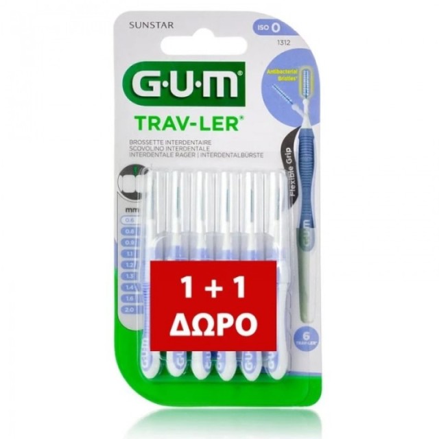 Gum Promo Trav- &hellip;
