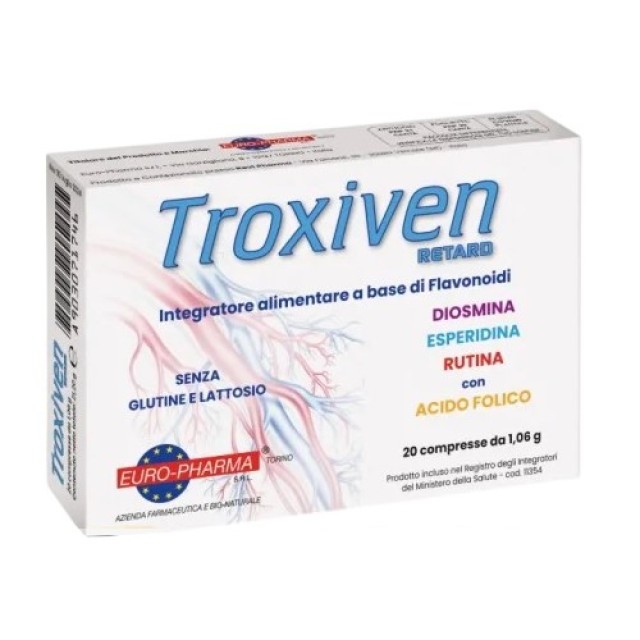 Bionat Troxiven &hellip;