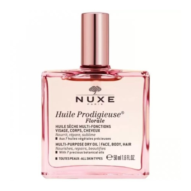 Nuxe Huile Prod …