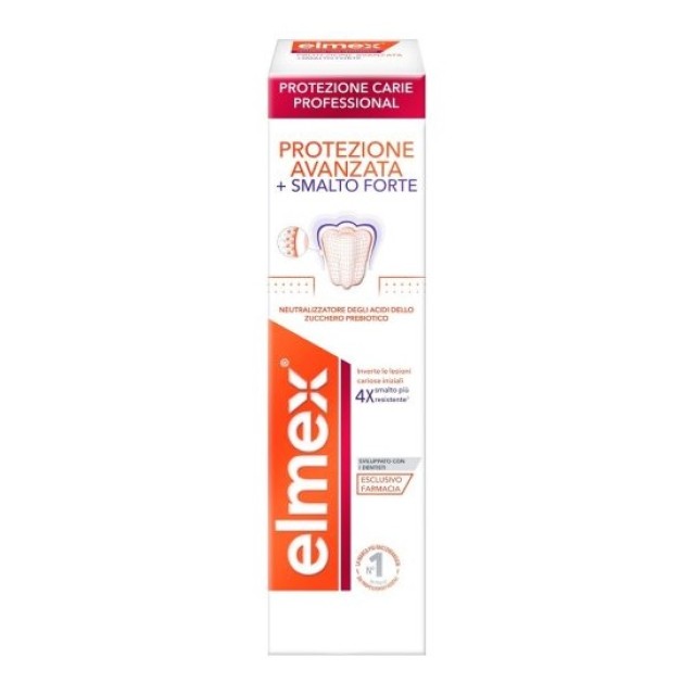 Elmex Caries Pr … Elmex Caries Pr …