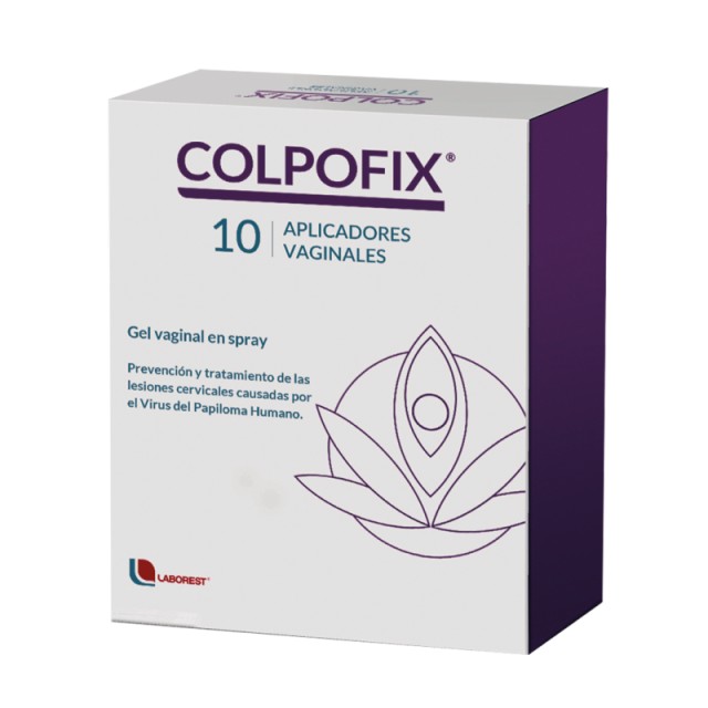 Laborest Colpof …