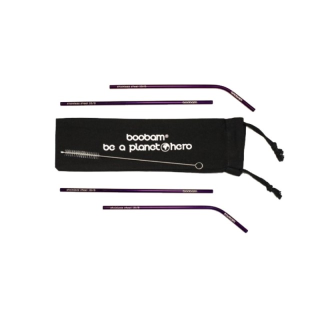 Boobam Straw Me …