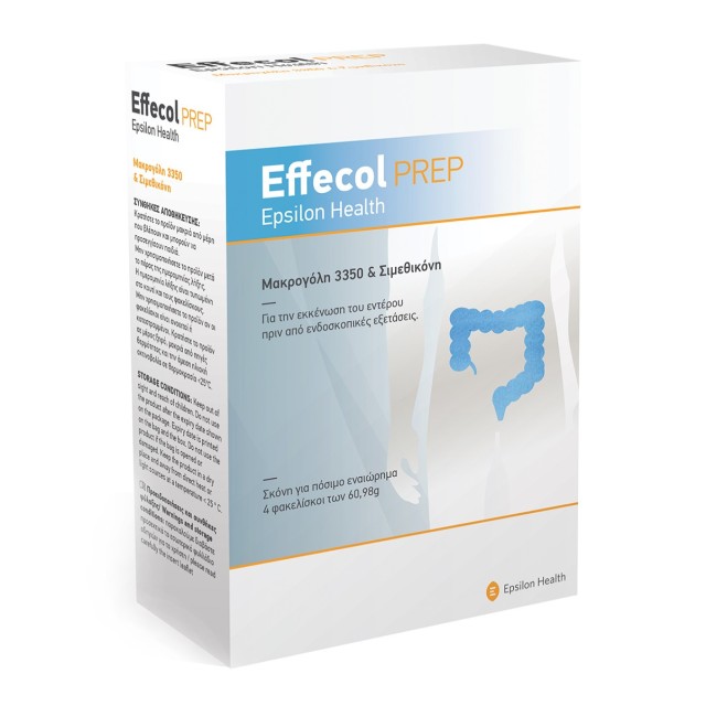 Effecol Prep 4 …