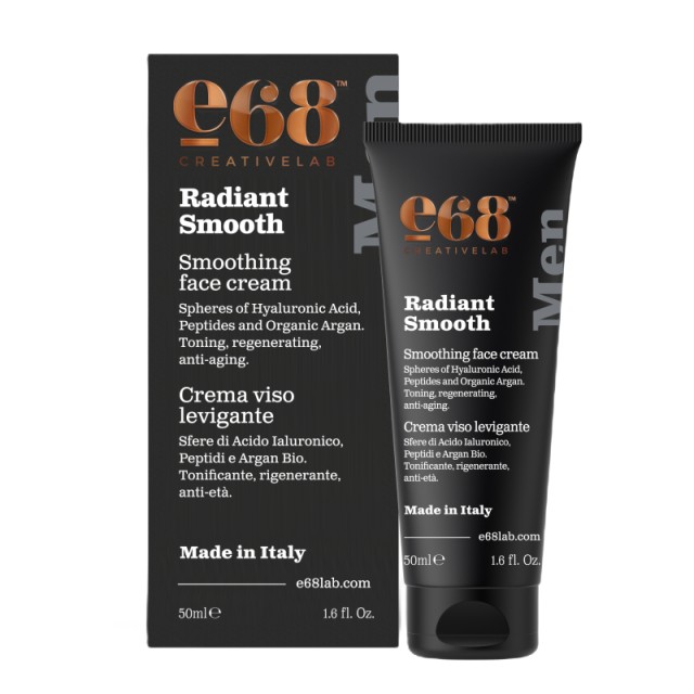 E68 Radiant Smo …