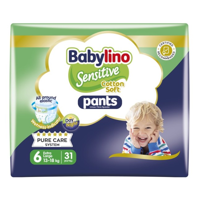 Babylino Sensit …