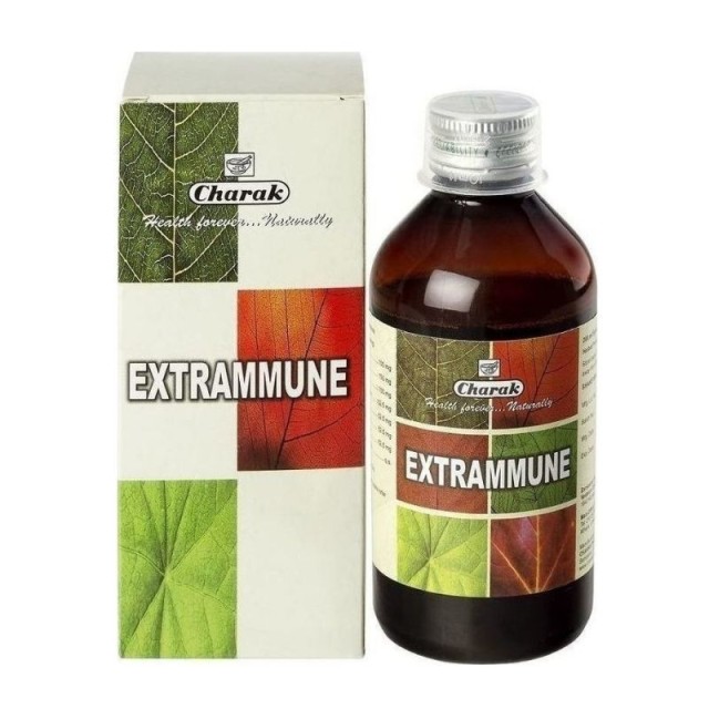 Charak Extrammu … Charak Extrammu …