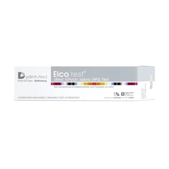 Dyonmed Elco Te &hellip;