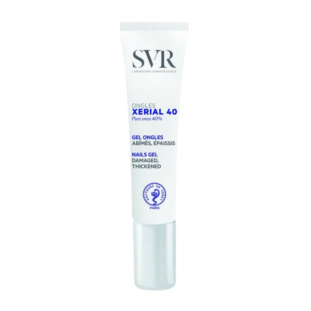 SVR Laboratoire &hellip;