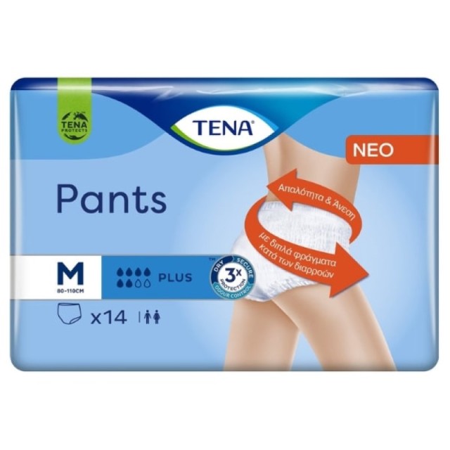 Tena Lady Pants …