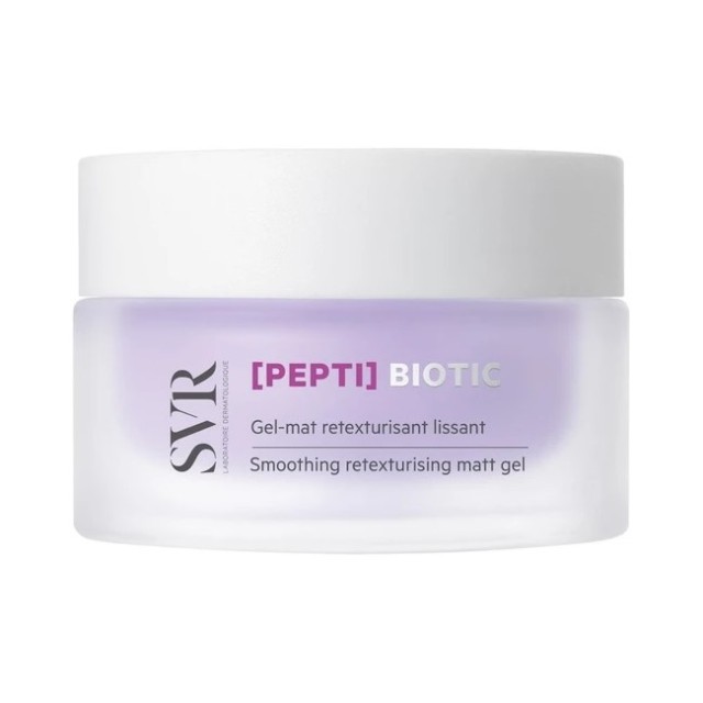 SVR Laboratoire &hellip;